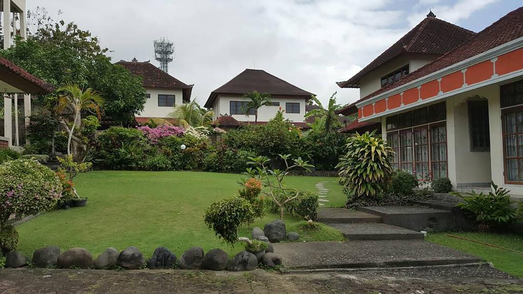 Mumbul Villa Nusa Dua  Exterior foto