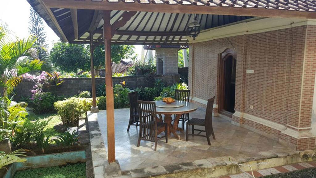 Mumbul Villa Nusa Dua  Exterior foto