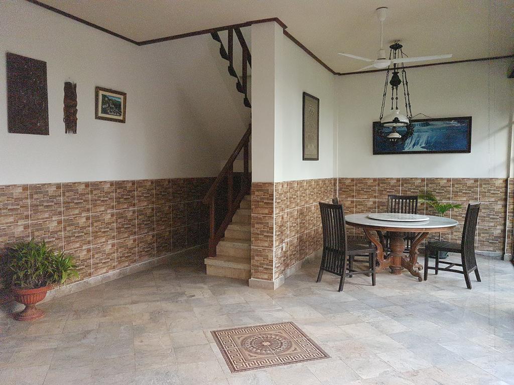 Mumbul Villa Nusa Dua  Exterior foto