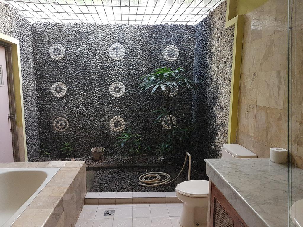 Mumbul Villa Nusa Dua  Exterior foto