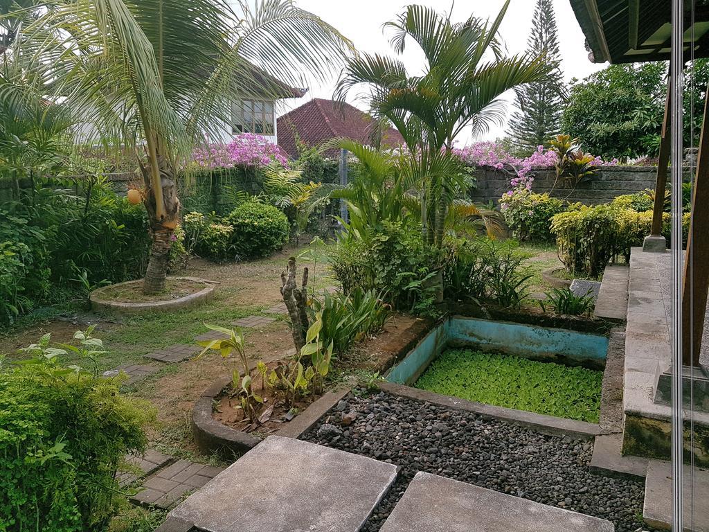 Mumbul Villa Nusa Dua  Exterior foto