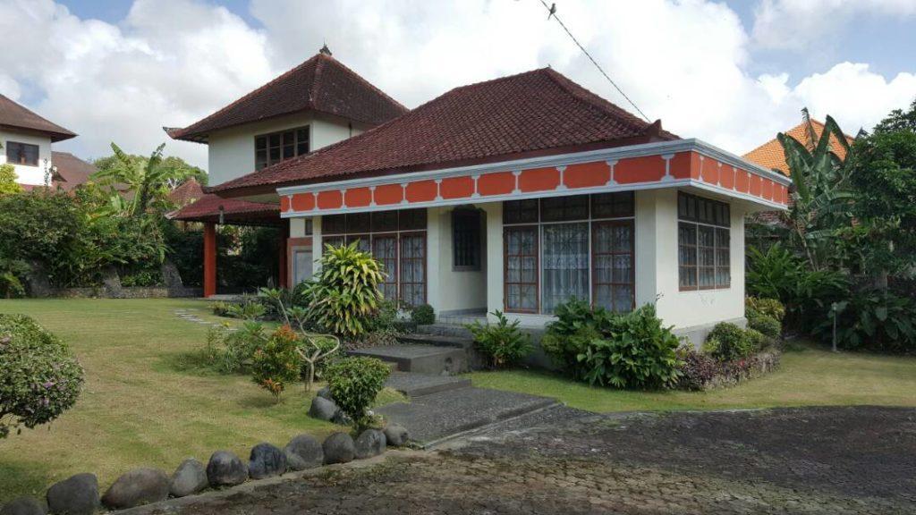 Mumbul Villa Nusa Dua  Exterior foto