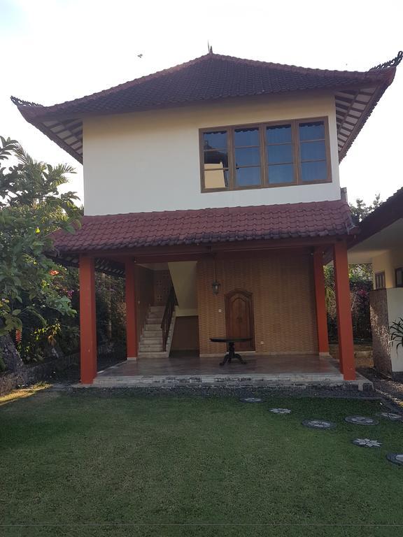 Mumbul Villa Nusa Dua  Exterior foto
