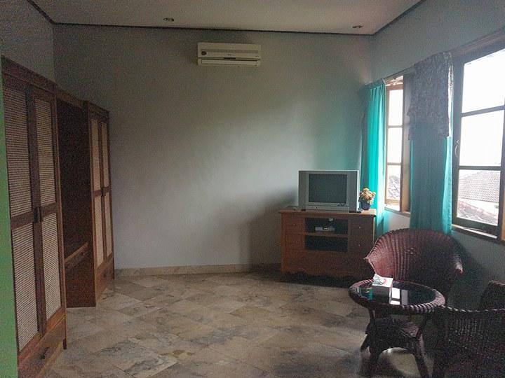 Mumbul Villa Nusa Dua  Exterior foto