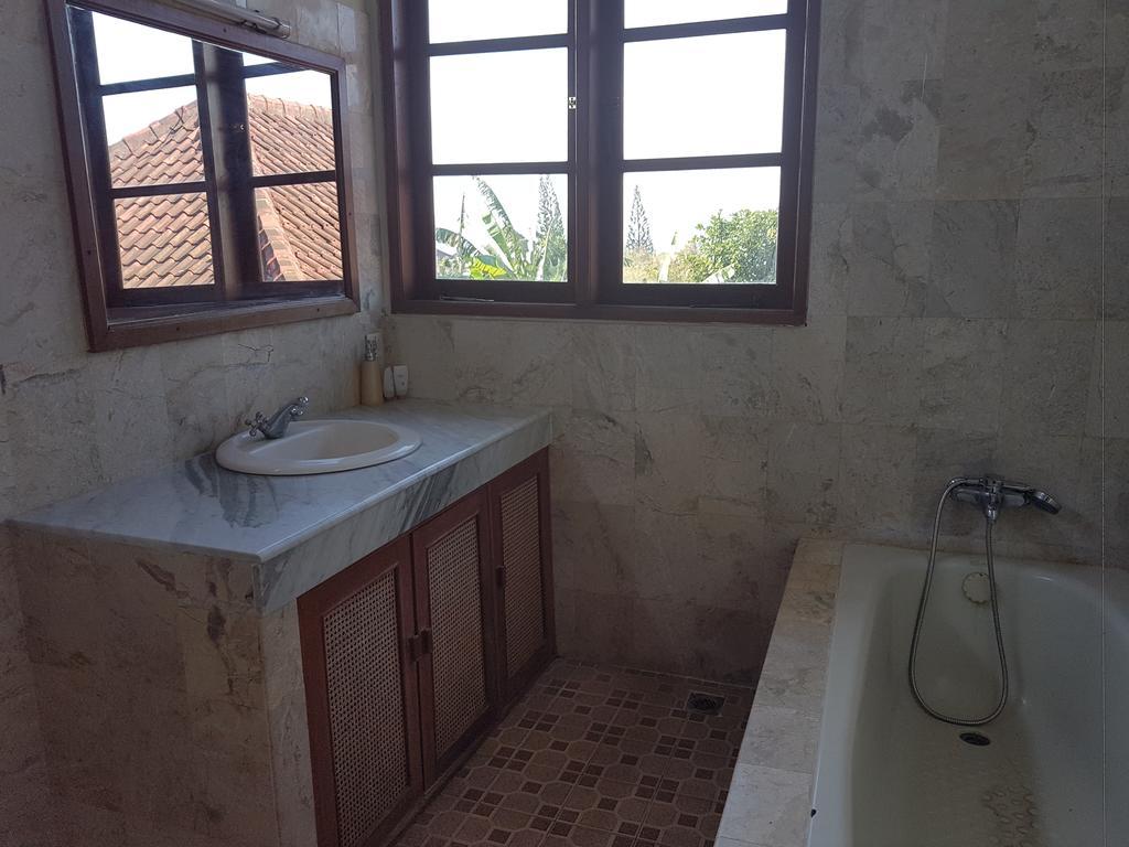 Mumbul Villa Nusa Dua  Exterior foto